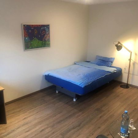 Calm Spacy Room, Own Modern Bath, Near Center, To 1 Person Or A Couple - Not Suitable For Craftsmen, Not Accepted - Privatly Rented Nuremberg Ngoại thất bức ảnh